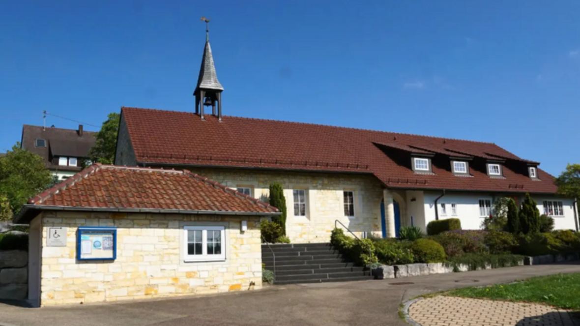 Kindertagespflege "Sonnenschein" Neresheim